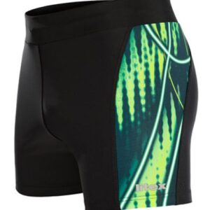 Litex 6G471 Pánské plavky sportovní boxerky