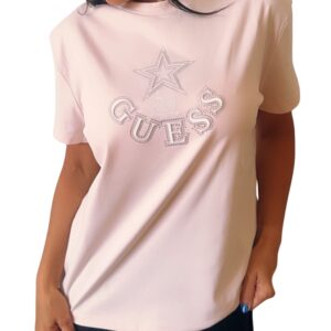 Dámské triko GUESS Elettra V6YI04