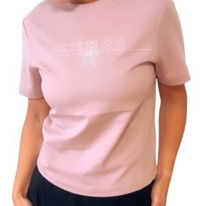 Dámské triko GUESS V6YI05