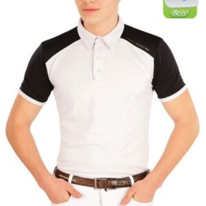 Pánské polo triko Litex J1085 závodní
