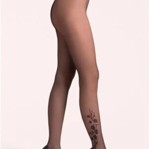 Dámské punčocháče Gabriella Jasmine 385