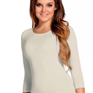 Dámské tričko Babell Manati 3/4 Limited