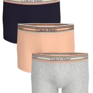 Pánské boxery Calvin Klein NB4554