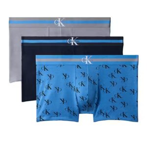 Pánské boxery Calvin Klein NB4636