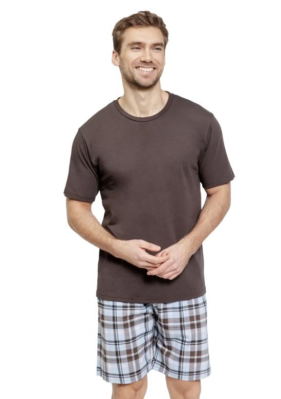 Pánské pyžamo TARO Marcello 3578