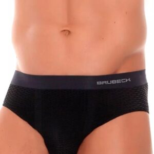 Pánské slipy Brubeck Base Layer BE10040