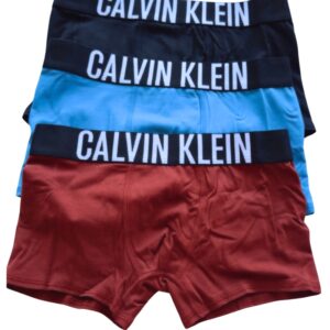 Chlapecké boxery Calvin Klein B700510