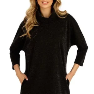 Dámská elegantní tunika Litex 7E046