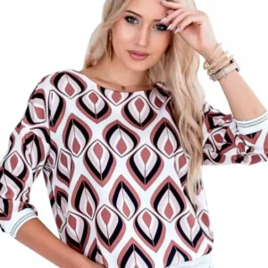 Dámská halenka HAJDAN 1165_01