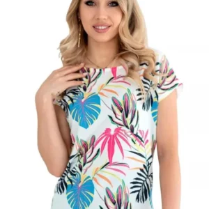 Dámská halenka HAJDAN 1180_09