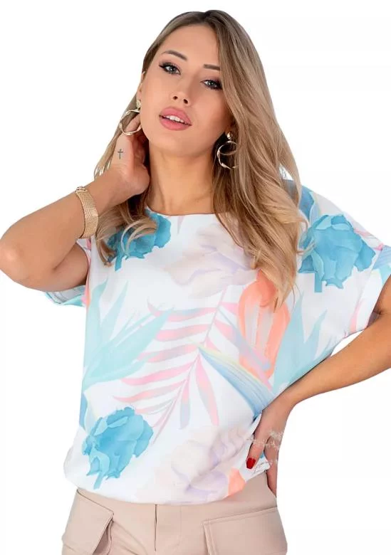 Dámská halenka HAJDAN 1191_12