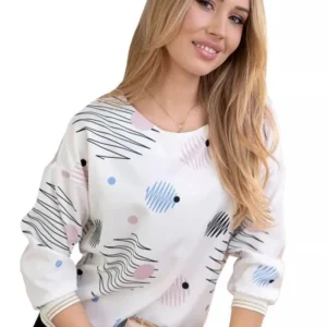 Dámská halenka HAJDAN 1220_08