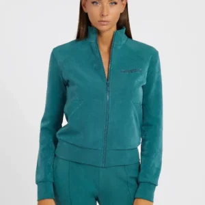 Dámská mikina Guess Euphemia V2BQ02