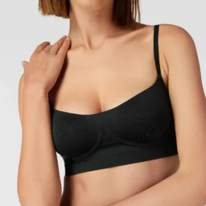 Dámská podprsenka Calvin Klein QF6609E BONDED FLEX