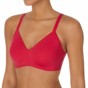 Dámská podprsenka DKNY Active Comfort DK7934 bezkosticová