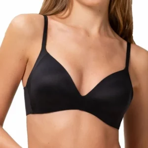 Dámská podprsenka TRIUMPH BMU SOFT TOUCH P 10193526 černá