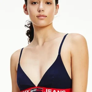Dámská podprsenka Tommy Hilfiger UW0UW02721