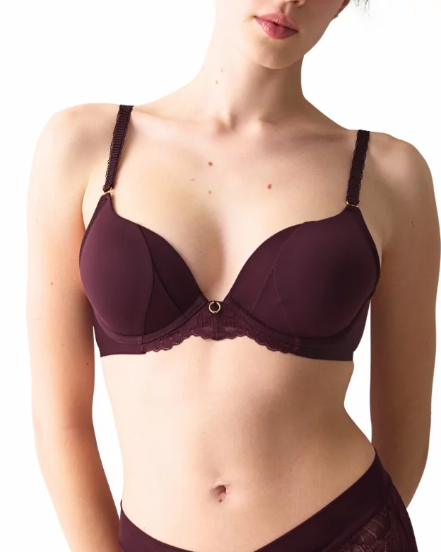 Dámská podprsenka Triumph 10228664 Love in Lace