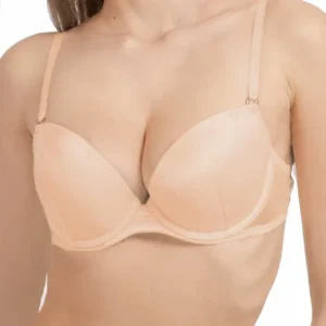 Dámská push-up podprsenka Guess O3GC23 Corynn tělová