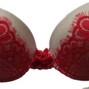 Dámská push-up podprsenka Leilieve 9313