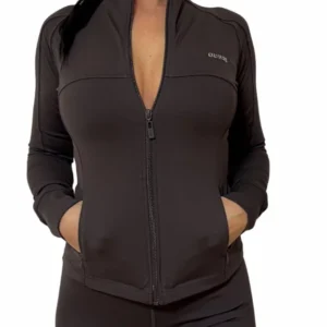Dámská sportovní mikina Guess Margot V6RP15