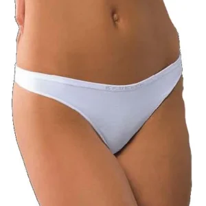Dámská tanga Brubeck 000182