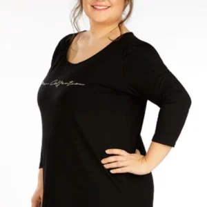 Dámská tunika Litex 5F290 PLUS SIZE