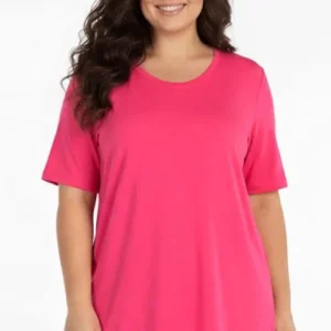 Dámská tunika Litex 5G189 PLUS SIZE