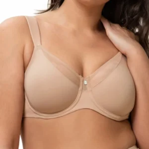 Dámská zmenšující podprsenka TRIUMPH TRUE SHAPE SENSATION W01 10186010