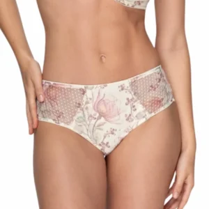 Dámské brazilky Timo Fairy Flowers 102866