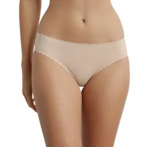 Dámské kalhotky DIM 3255 Body touch Slip