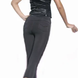 Dámské kapri legíny BasBleu Sandra short