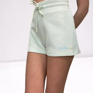 Dámské kraťasy Guess V2GD11 Emely