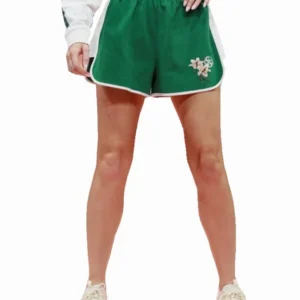 Dámské kraťasy Guess V4GD05 Zoey