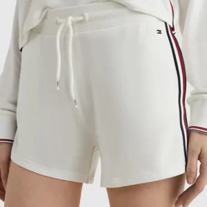 Dámské kraťasy Tommy Hilfiger UW0UW04449