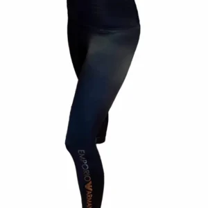 Dámské legíny Emporio Armani 164711 3F235