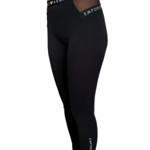 Dámské legíny Emporio Armani 164728 4F227