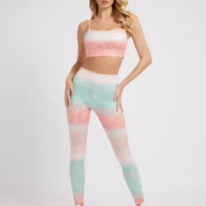Dámské legíny GUESS V2RB20 CORRINE