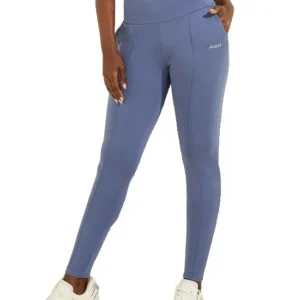 Dámské legíny Guess O1BA77 jeans