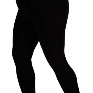 Dámské legíny Litex 5G183 PLUS SIZE