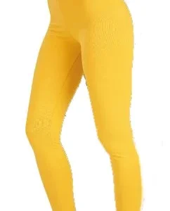 Dámské legíny dlouhé Litex 9D413