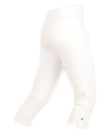 Dámské legíny v 3/4 délce Litex 9D403
