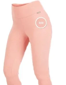 Dámské legíny v 3/4 délce Litex 9D424