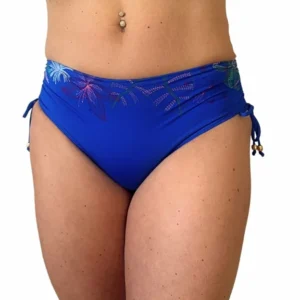 Dámské plavkové kalhotky Triumph 10226523 Summer Tropics MIDI