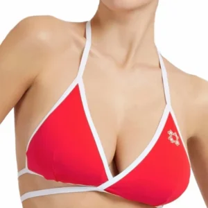 Dámské plavky Guess E3GJ26 MC043 podprsenka