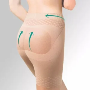 Dámské punčocháče Gabriella Push Up 127