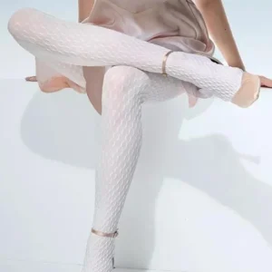 Dámské punčocháče KNITTEX Millotic
