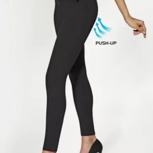 Dámské push-up legíny BasBleu Renee