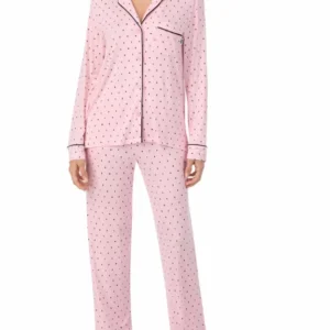 Dámské pyžamo DKNY YI90035