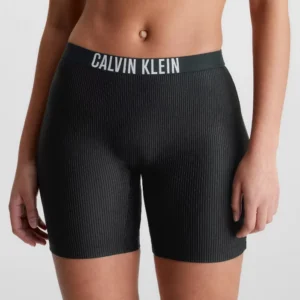 Dámské šortky Calvin Klein KW0KW02021